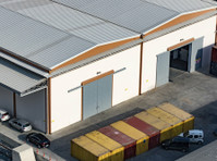 Boxer Exteriors (5) - Cobertura de telhados e Empreiteiros