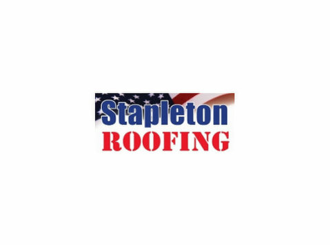 Stapleton Roofing - چھت بنانے والے اور ٹھیکے دار