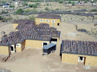 Stapleton Roofing (1) - چھت بنانے والے اور ٹھیکے دار