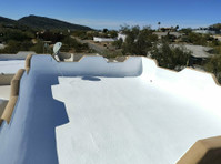 Stapleton Roofing (2) - Покривање и покривни работи