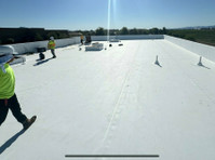 Stapleton Roofing (6) - Покривање и покривни работи