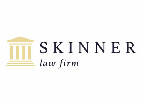Skinner Law Firm - Právník a právnická kancelář