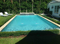 Pool Construction, Inc. (1) - Zwembaden