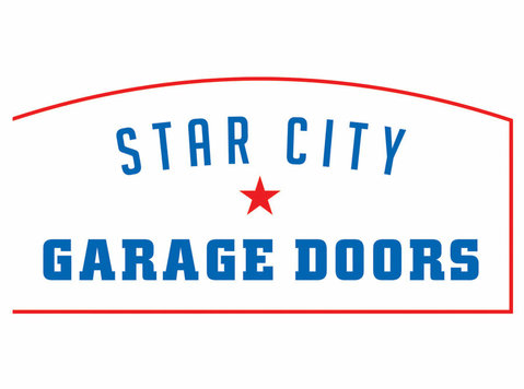Star City Garage Doors - Ramen, Deuren & Serres