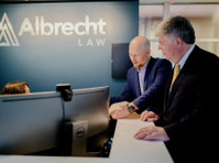 Albrecht Law PLLC (8) - Právník a právnická kancelář