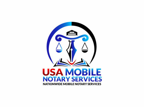 USA Mobile Notary Services - Нотари