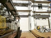 Acclaim Garage Doors (3) - Ventanas & Puertas