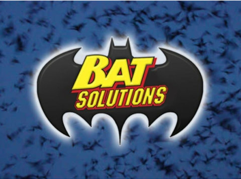 Texas Bat Solutions - Usługi w obrębie domu i ogrodu