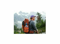 Rim Camping (2) - Wandern & Bergsteigen