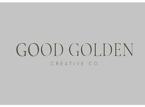 Good Golden Creative Co. - Reclamebureaus