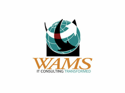 Wams, Inc. - Negócios e Networking