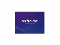 Softaims LLC (1) - Tvorba webových stránek