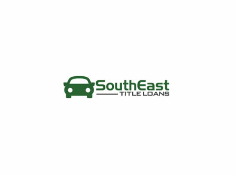 Southeast Title Loans - Заемодавачи и кредитори