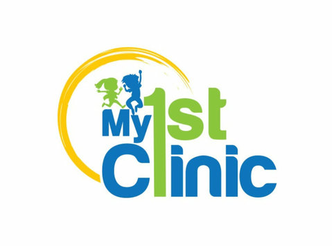 My 1st Clinic - Dentists
