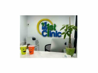 My 1st Clinic (3) - Dentists