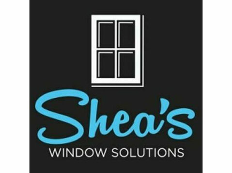 Shea's Window Solutions - Logi, Durvis un dārzi