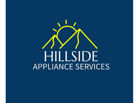 Hillside Appliance Services - Elektropreces un tehnika