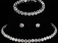 Rhinestone Jewelry Corporation (2) - Biżuteria