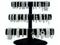 Rhinestone Jewelry Corporation (3) - Biżuteria
