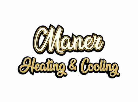 Maner Heating & Cooling - Plumbers & Heating