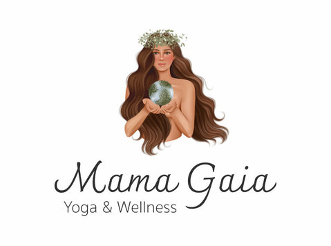 Mama Gaia Yoga & Wellness - Γυμναστήρια, Προσωπικοί γυμναστές και ομαδικές τάξεις