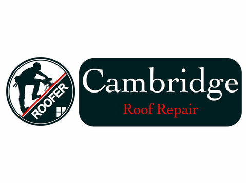 Cambridge Roof Repair - Cobertura de telhados e Empreiteiros