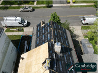 Cambridge Roof Repair (5) - Dekarstwo
