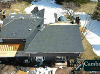 Cambridge Roof Repair (6) - Работници и покривни изпълнители