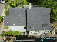 Cambridge Roof Repair (8) - Κατασκευαστές στέγης