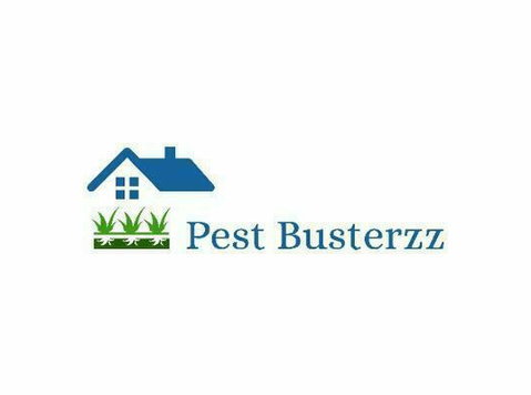 Pest Busterzz - Mājai un dārzam