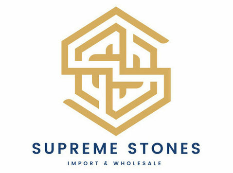 Supreme Stones - Celtnieki, Amatnieki & Trades