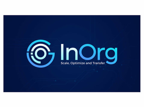 InOrg - Συμβουλευτικές εταιρείες