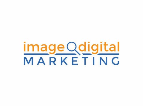 Image Digital Marketing - Уеб дизайн