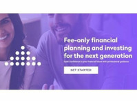 Next Gen Financial Planning (1) - Financiële adviseurs