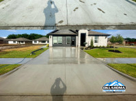 Oklahoma Pressure Washing (1) - Cleaners & Cleaning services
