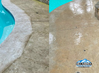 Oklahoma Pressure Washing (2) - Cleaners & Cleaning services