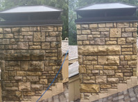 Oklahoma Pressure Washing (7) - Cleaners & Cleaning services