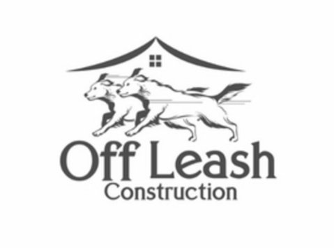 Off Leash Construction - Usługi w obrębie domu i ogrodu