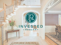 Invested Realty (1) - Агенти за недвижими имоти
