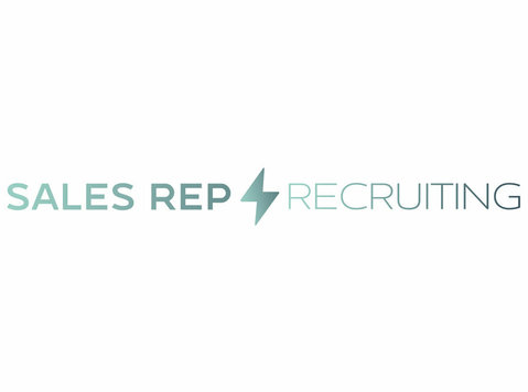 Sales Rep Recruiting - Recruitment agencies