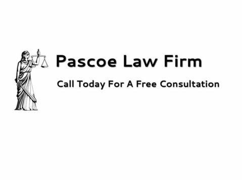 Pascoe Law Firm - Asianajajat ja asianajotoimistot