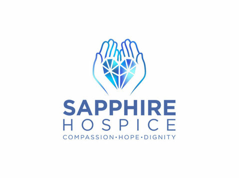 Sapphire Hospice - Болници и клиники