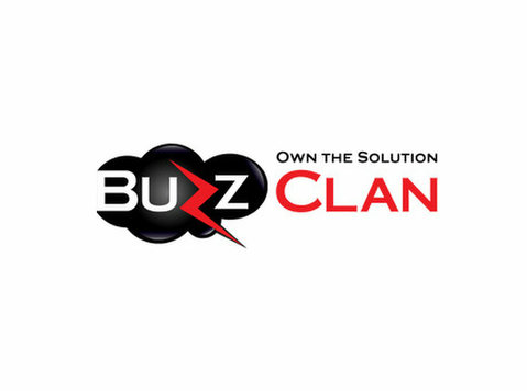 Buzzclan - Бизнес и Связи