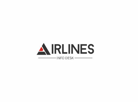 Airlines Info Desk - Agências de Viagens