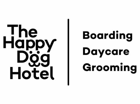 The Happy Dog Hotel - Dzīvnieku pakalpojumi