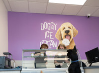 The Happy Dog Hotel (1) - Serviços de mascotas
