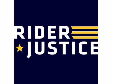Rider Justice - وکیل اور وکیلوں کی فرمیں