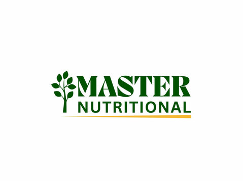 Master Nutritional - Vaihtoehtoinen terveydenhuolto