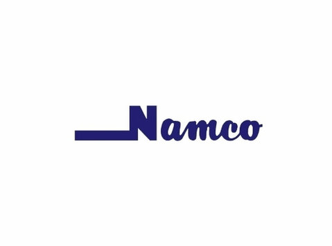 Namco Manufacturing - Уборка