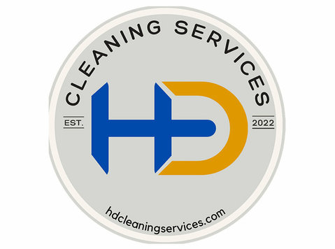 Hd cleaning services - Καθαριστές & Υπηρεσίες καθαρισμού
